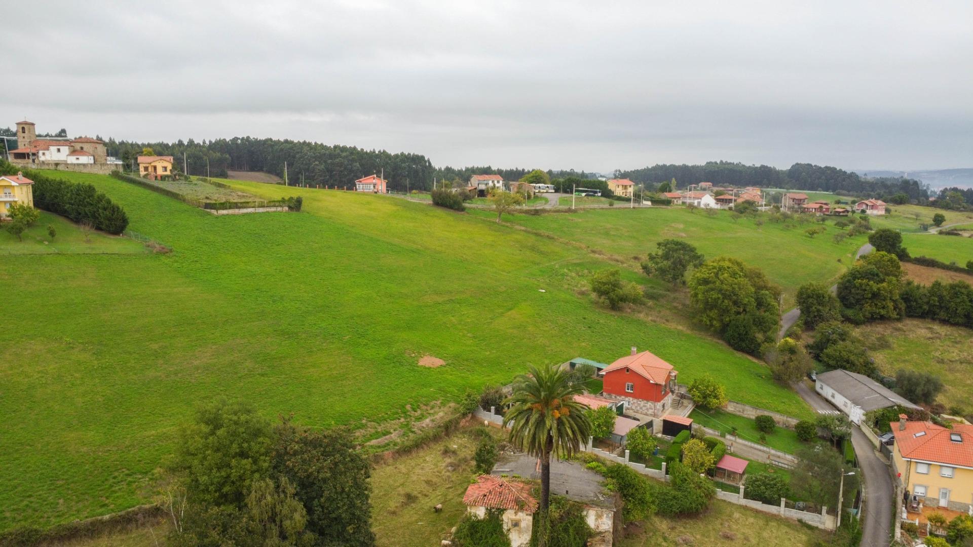 Terreno en venta en calle Suco, 4, Corvera de Asturias 27/31