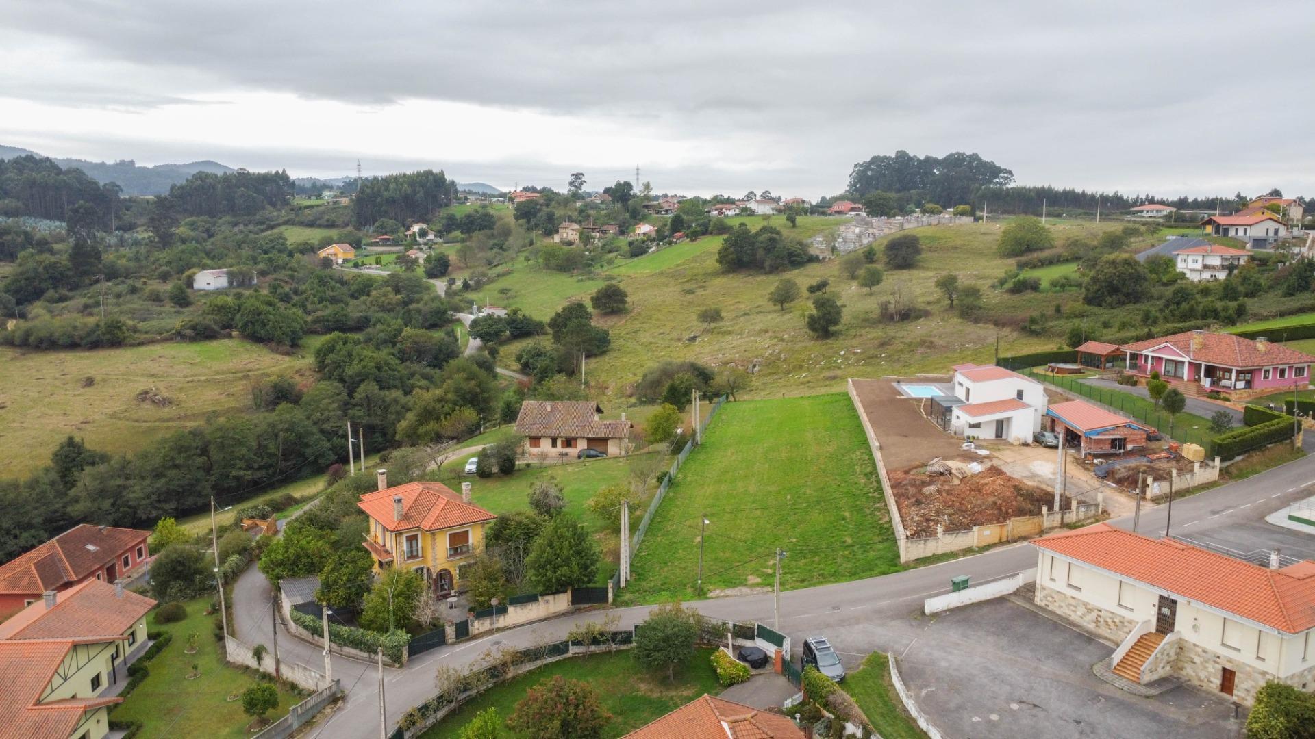 Terreno en venta en calle Suco, 4, Corvera de Asturias 28/31