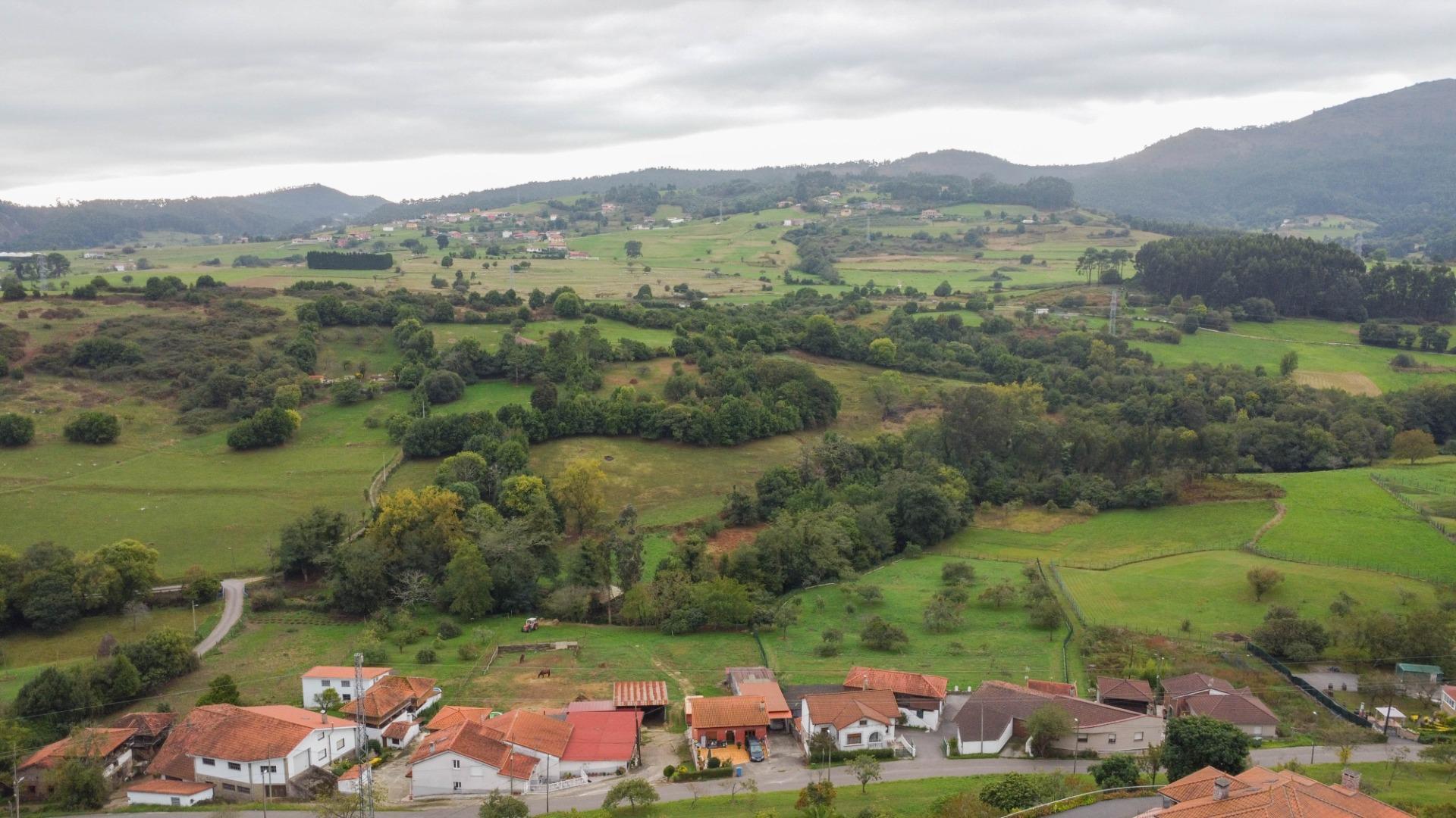 Terreno en venta en calle Suco, 4, Corvera de Asturias 31/31