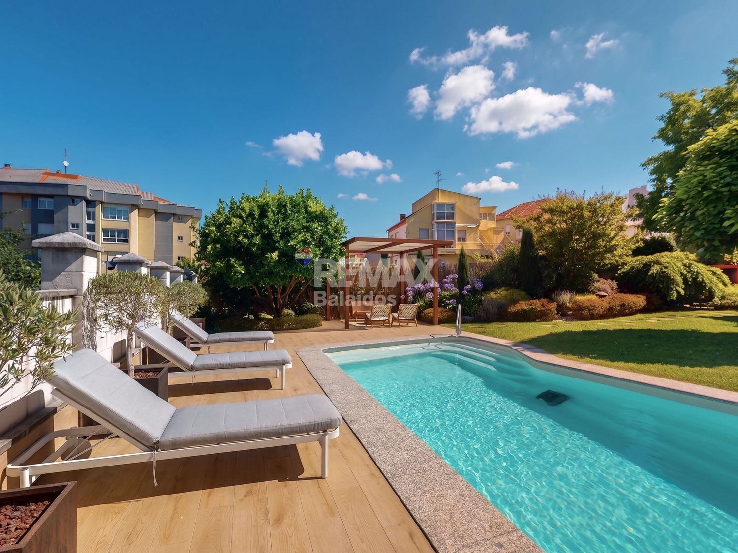 Casas o chalets-Venta-Vigo-2412410