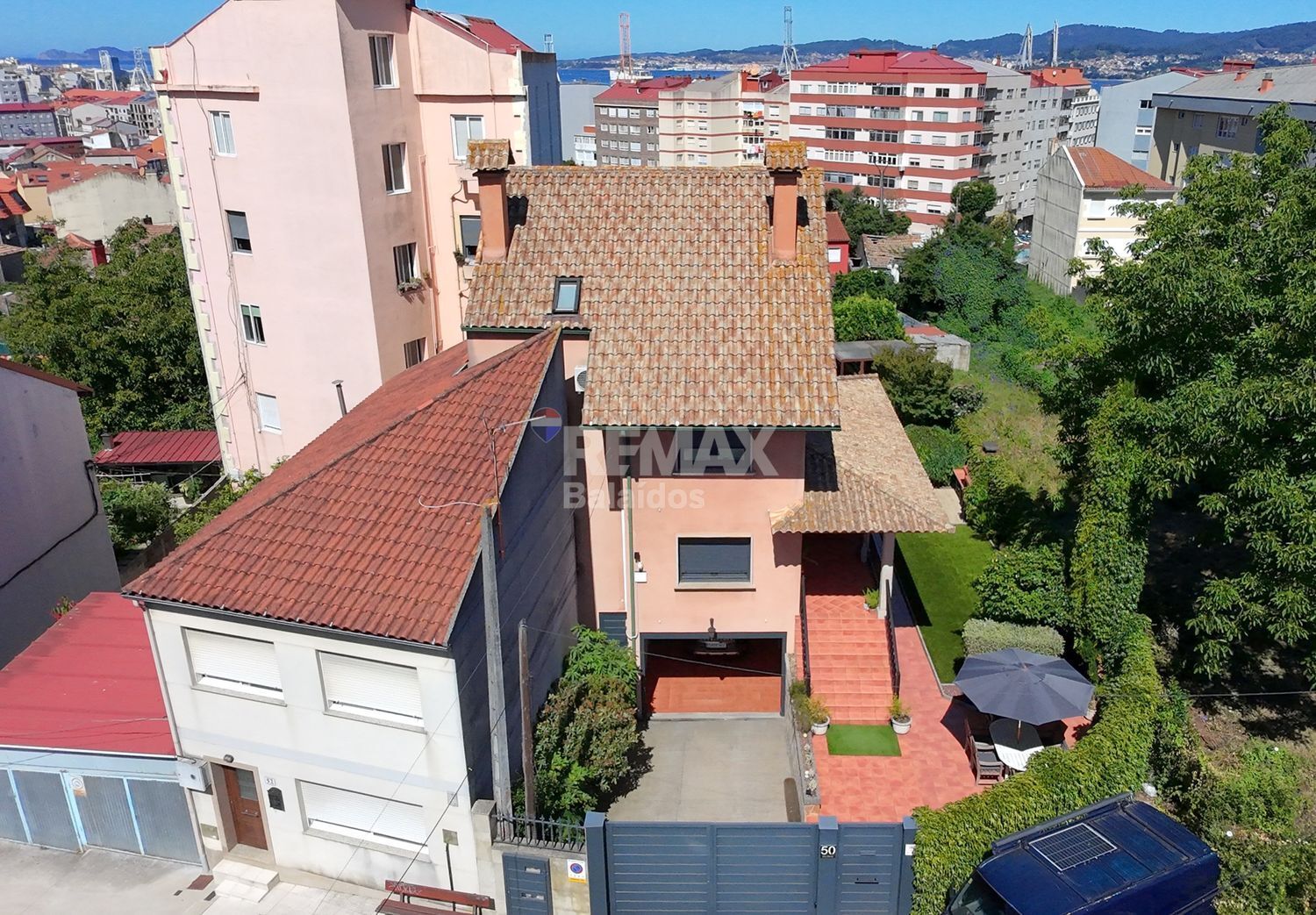 Casas o chalets-Venta-Vigo-2412410-Foto-59