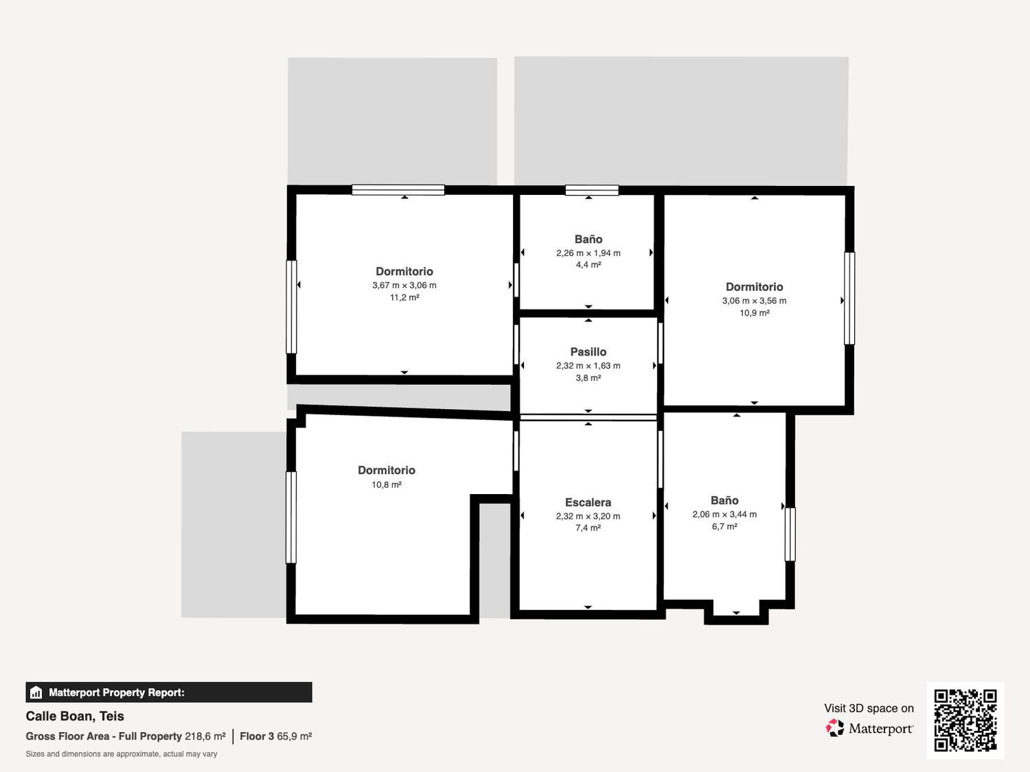 Casas o chalets-Venta-Vigo-2412410-Foto-63