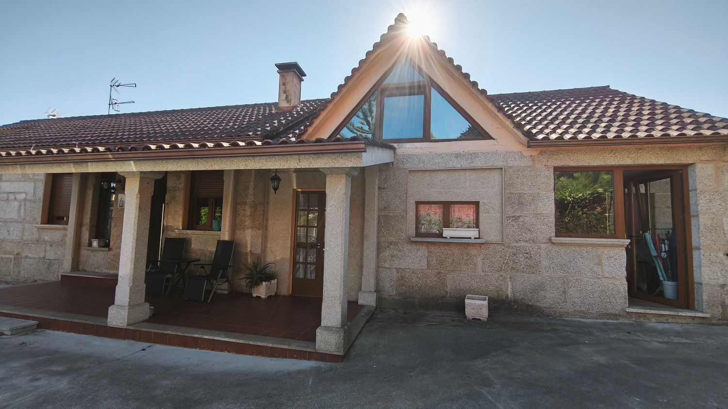 Chalet individual en venta, Tui, Pontevedra