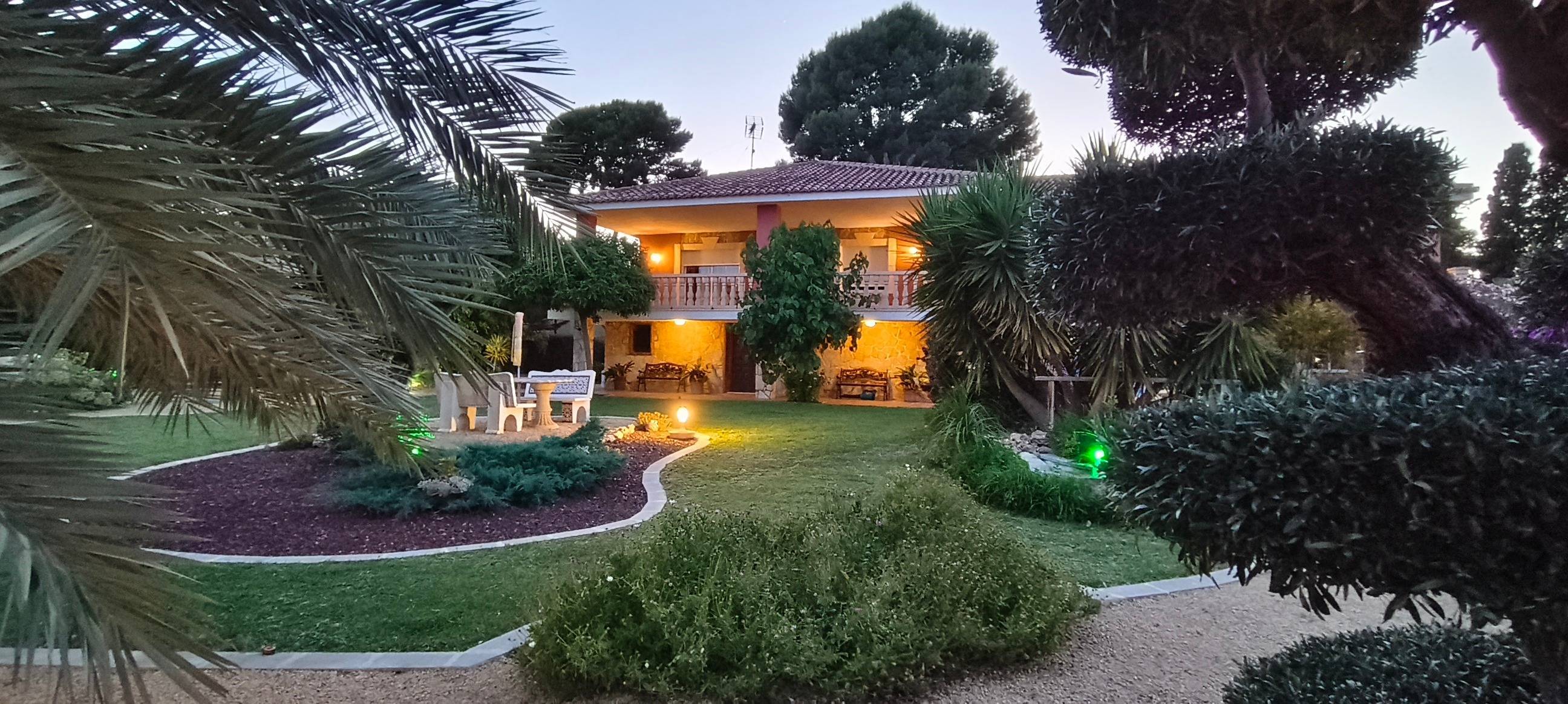 Chalet individual en venta, Sant Vicent del Raspeig / San Vicente del Raspeig