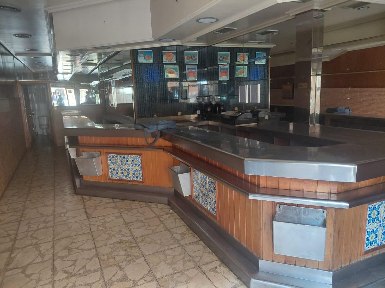 Local Comercial en venta, Madrid
