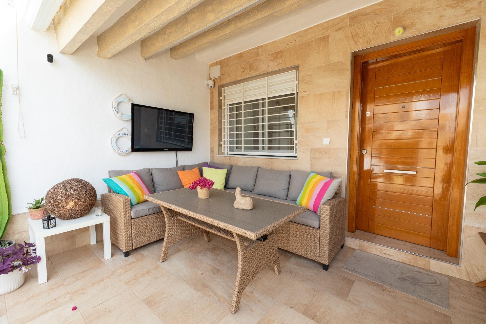 Casas o chalets-Venta-Santiago de la Ribera-2412623-Foto-4