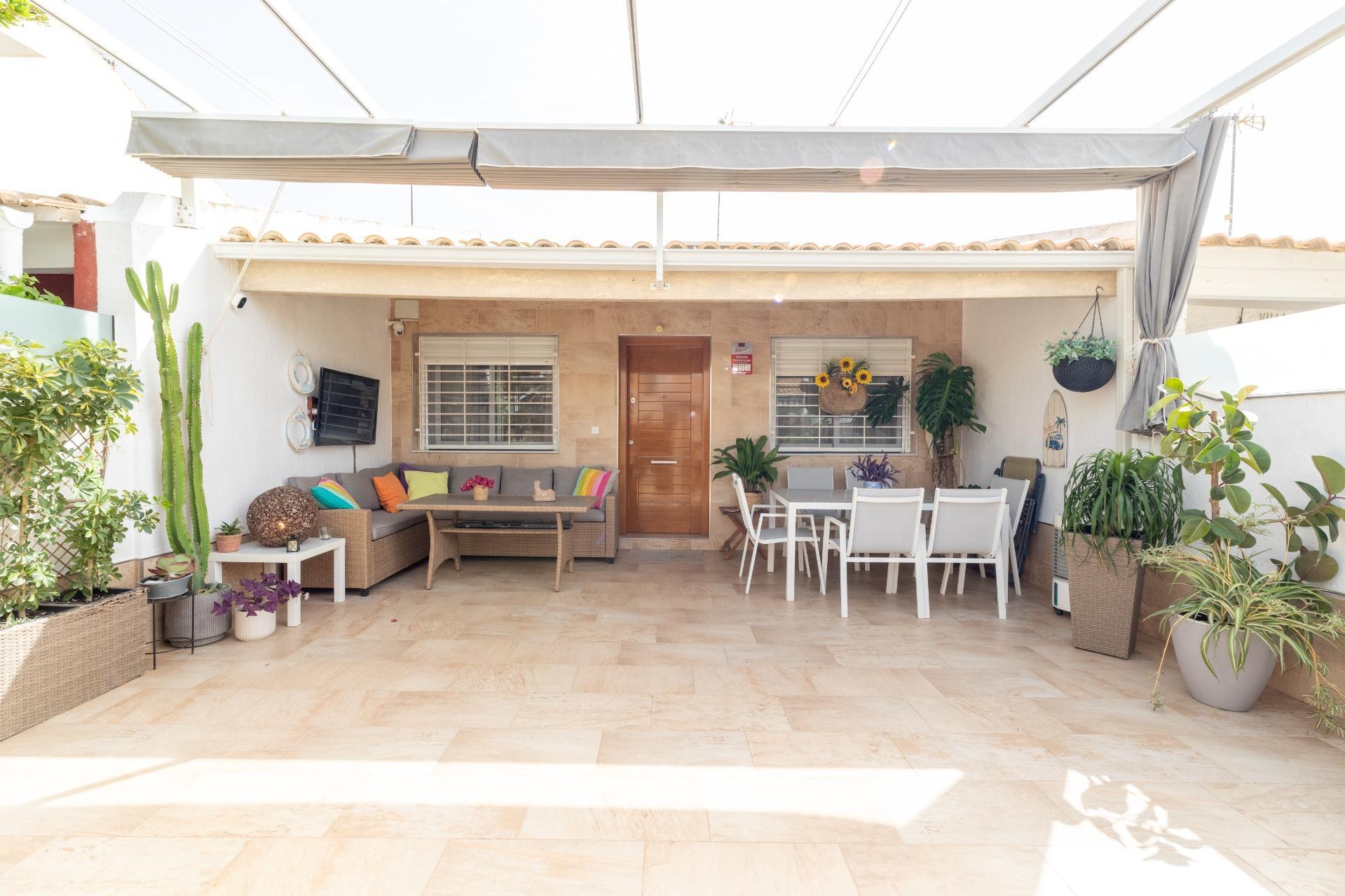 Casas o chalets-Venta-Santiago de la Ribera-2412623-Foto-2