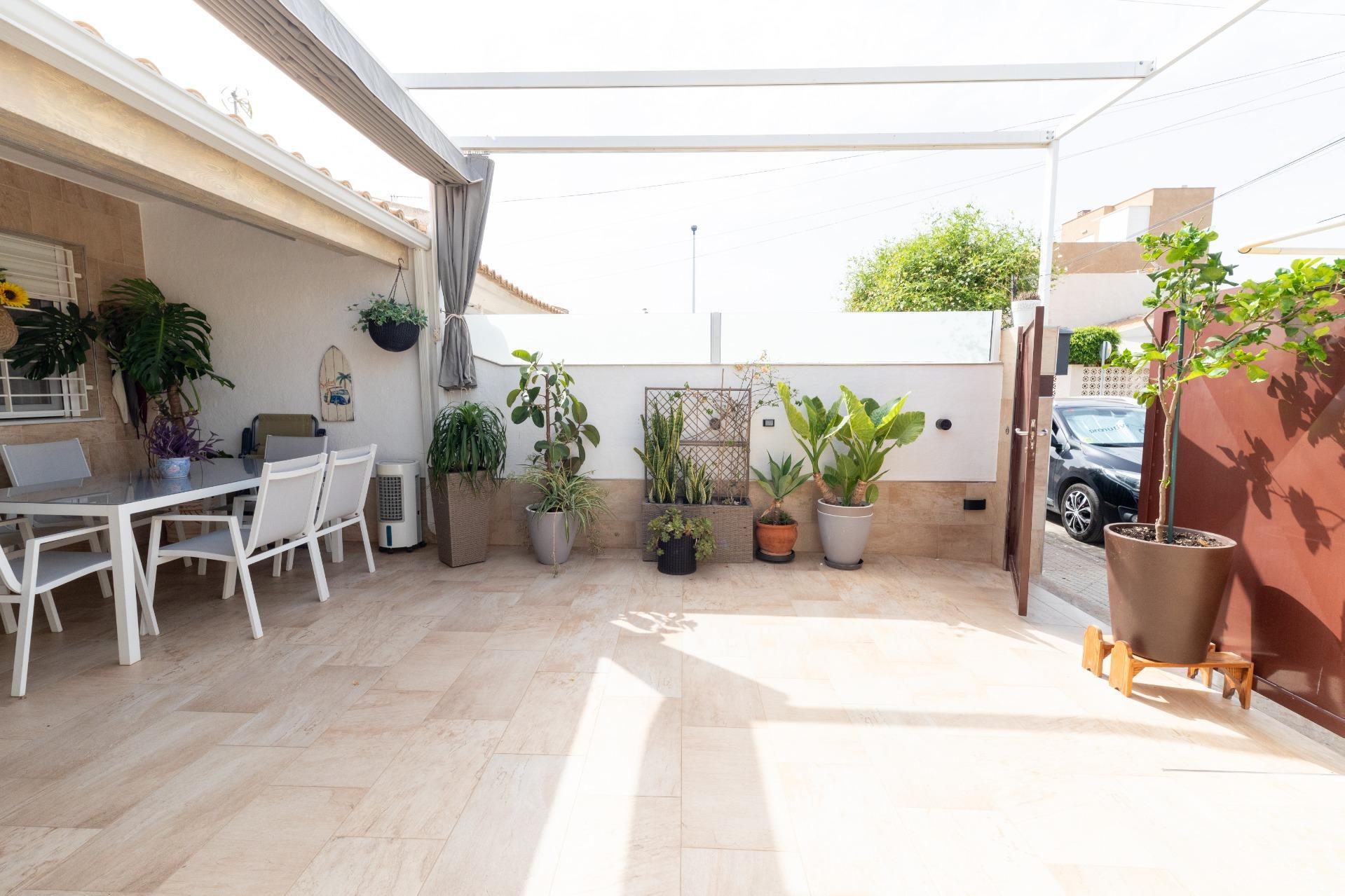 Casas o chalets-Venta-Santiago de la Ribera-2412623-Foto-5