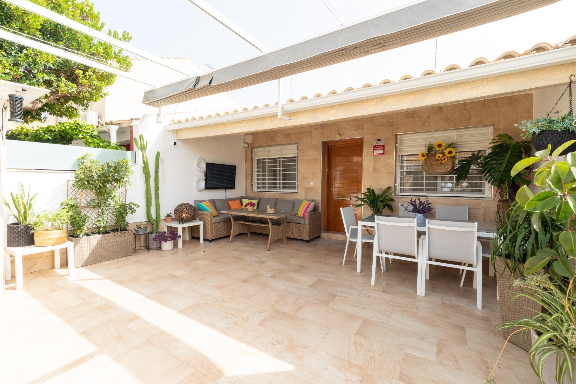 Casas o chalets-Venta-Santiago de la Ribera-2412623