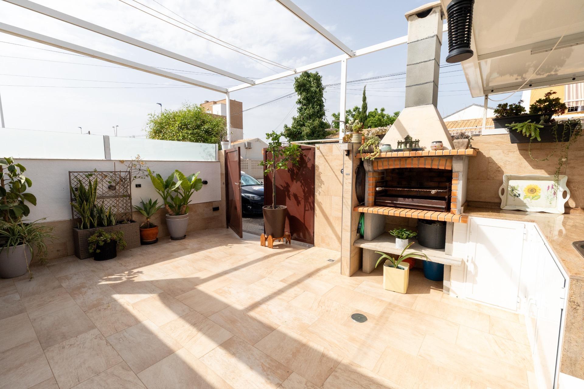 Casas o chalets-Venta-Santiago de la Ribera-2412623-Foto-7