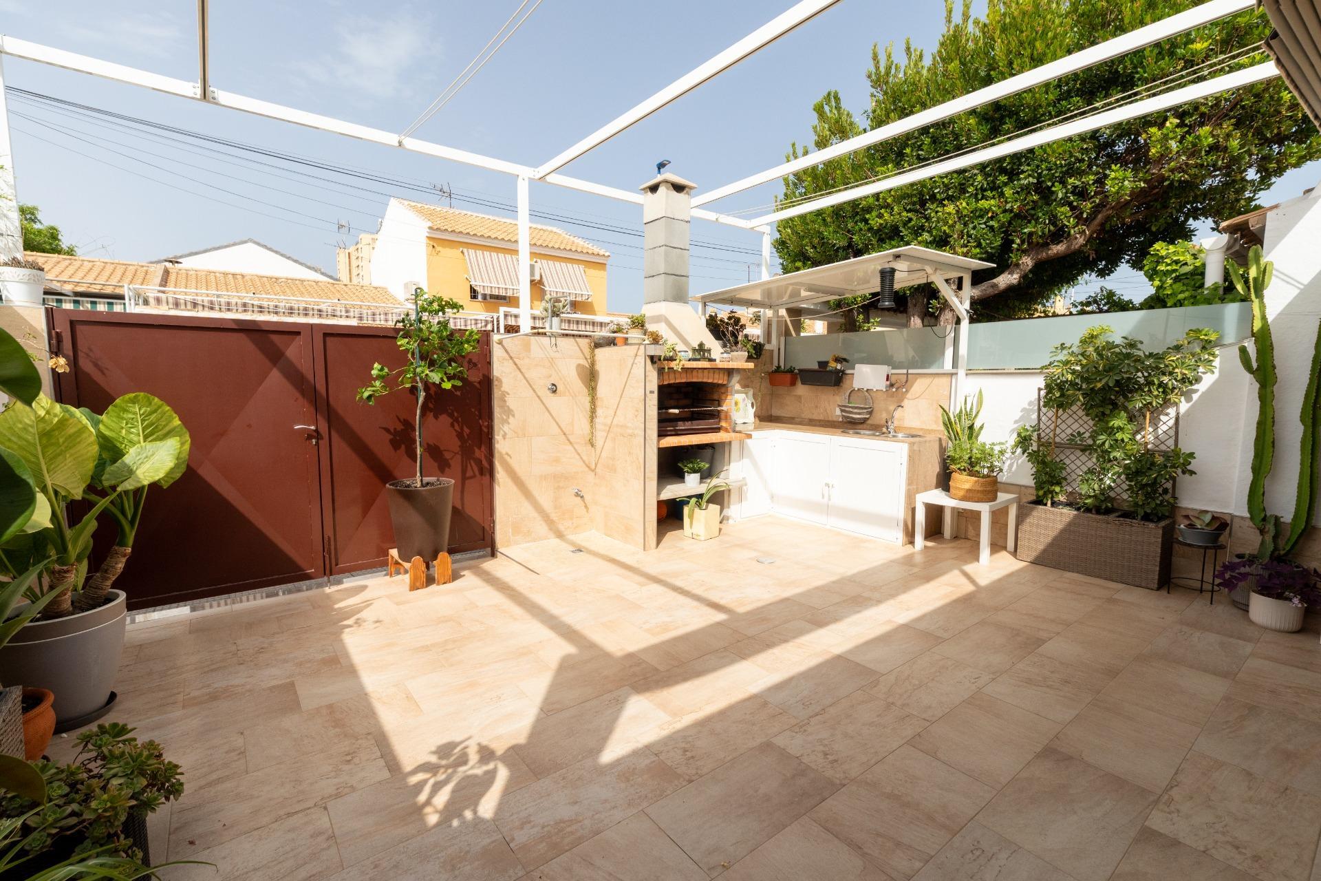 Casas o chalets-Venta-Santiago de la Ribera-2412623-Foto-6