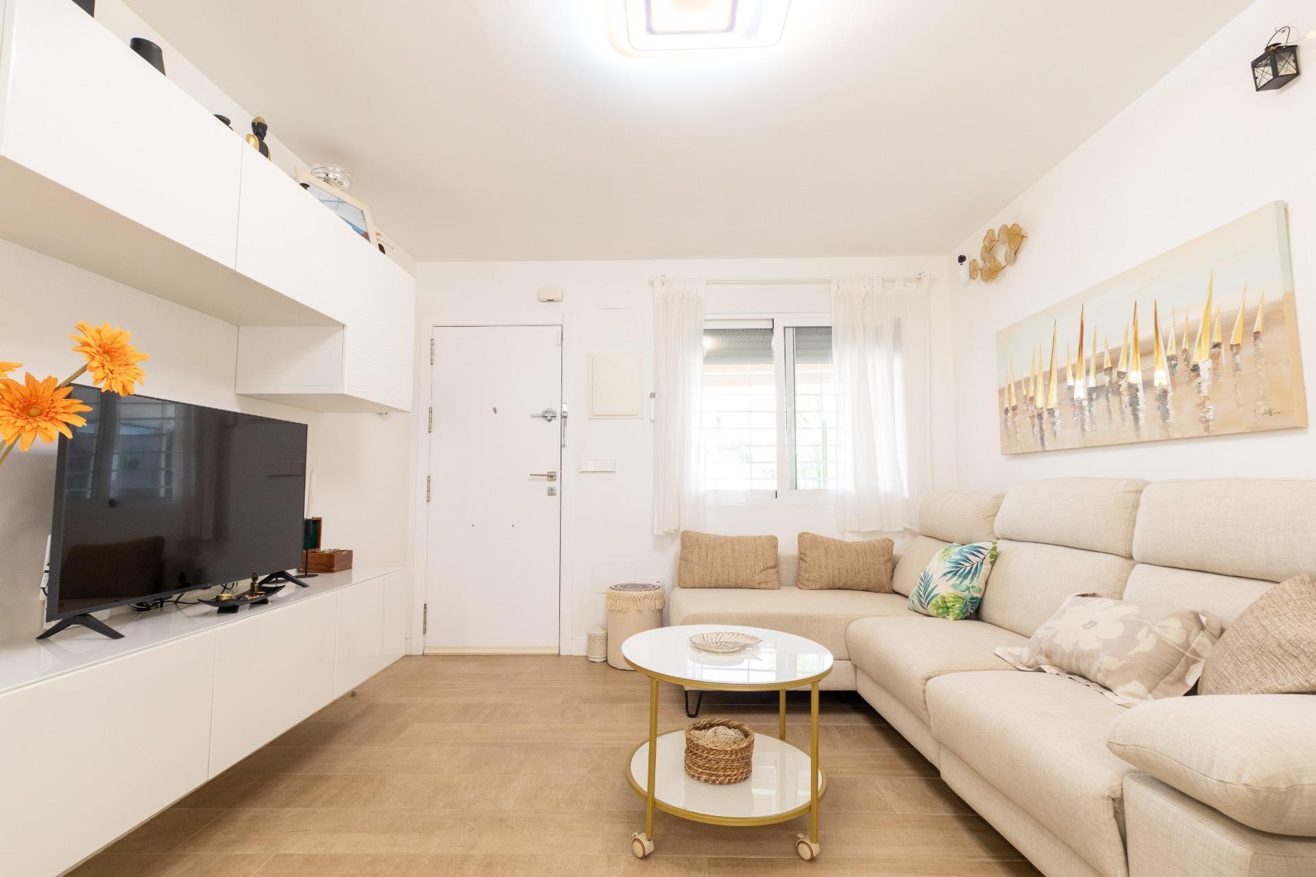 Casas o chalets-Venta-Santiago de la Ribera-2412623-Foto-12