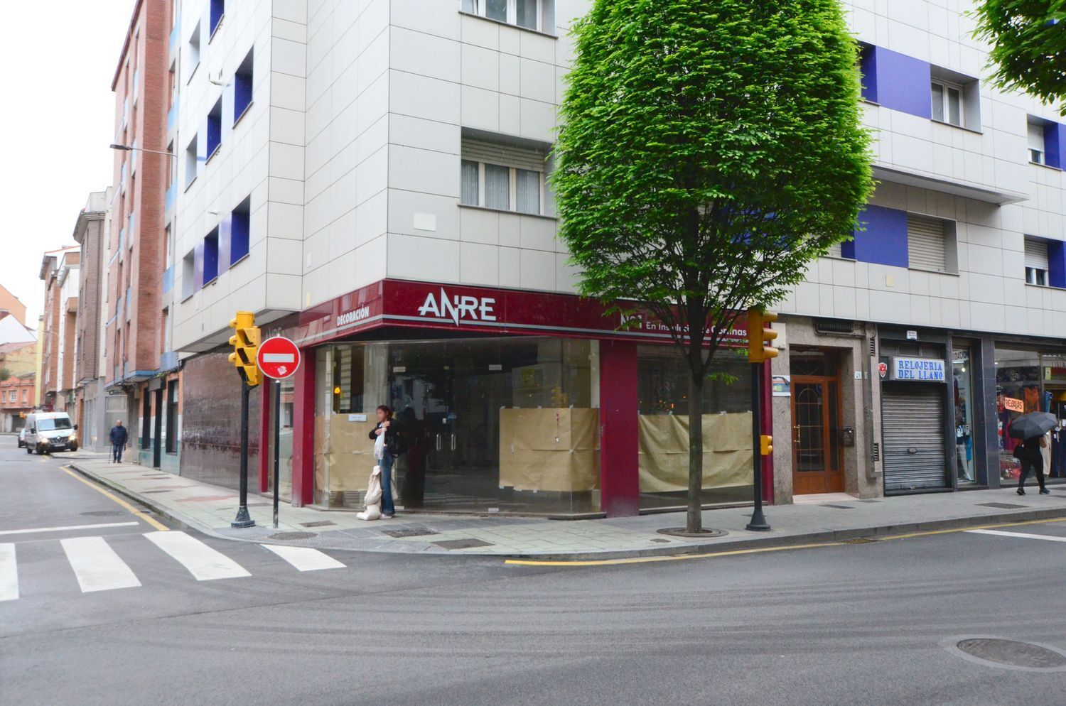 Local Comercial en venta, Centro - El Llano, Gijón / Xixón