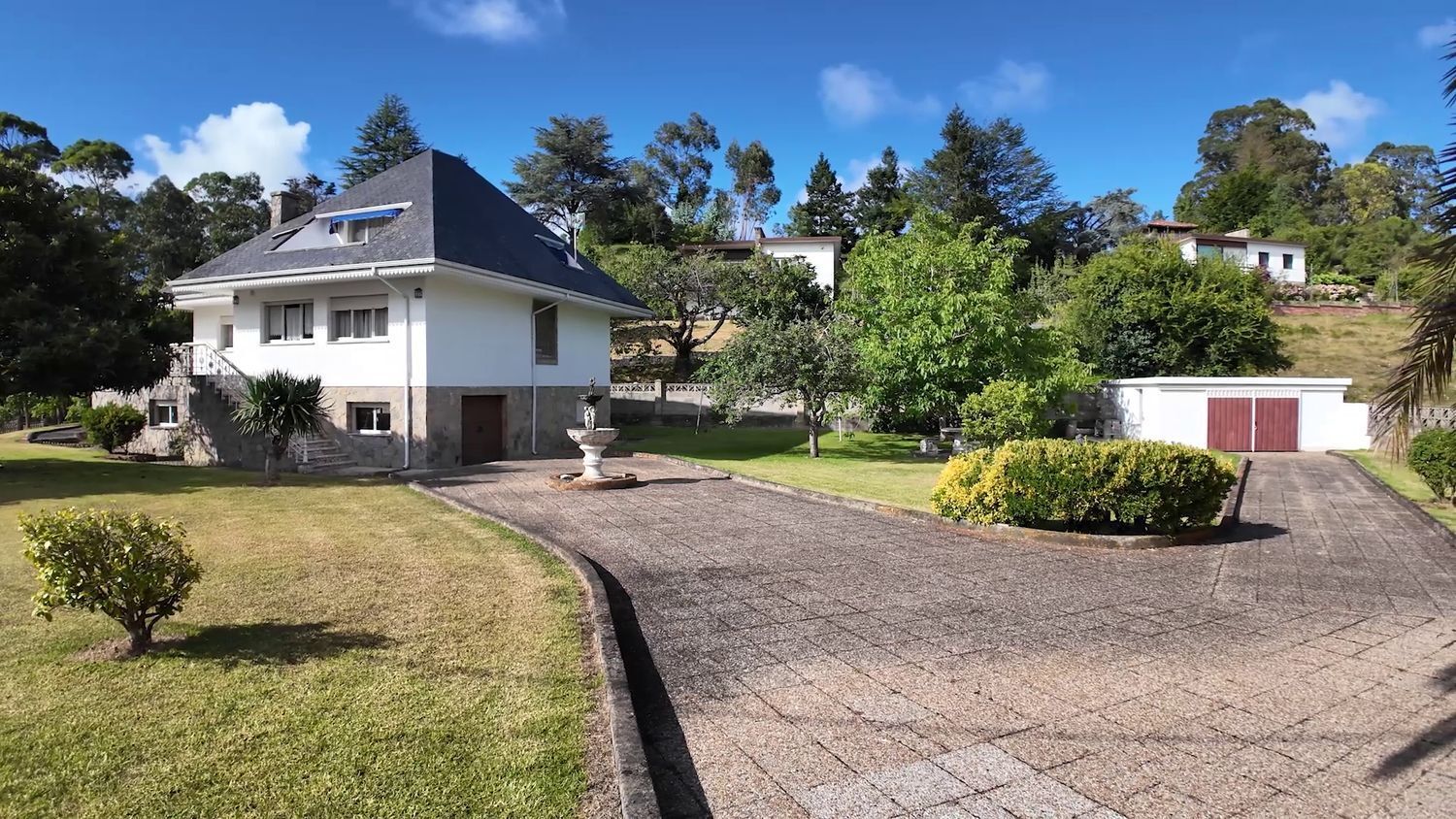Chalet individual en venta, Villar, Asturias
