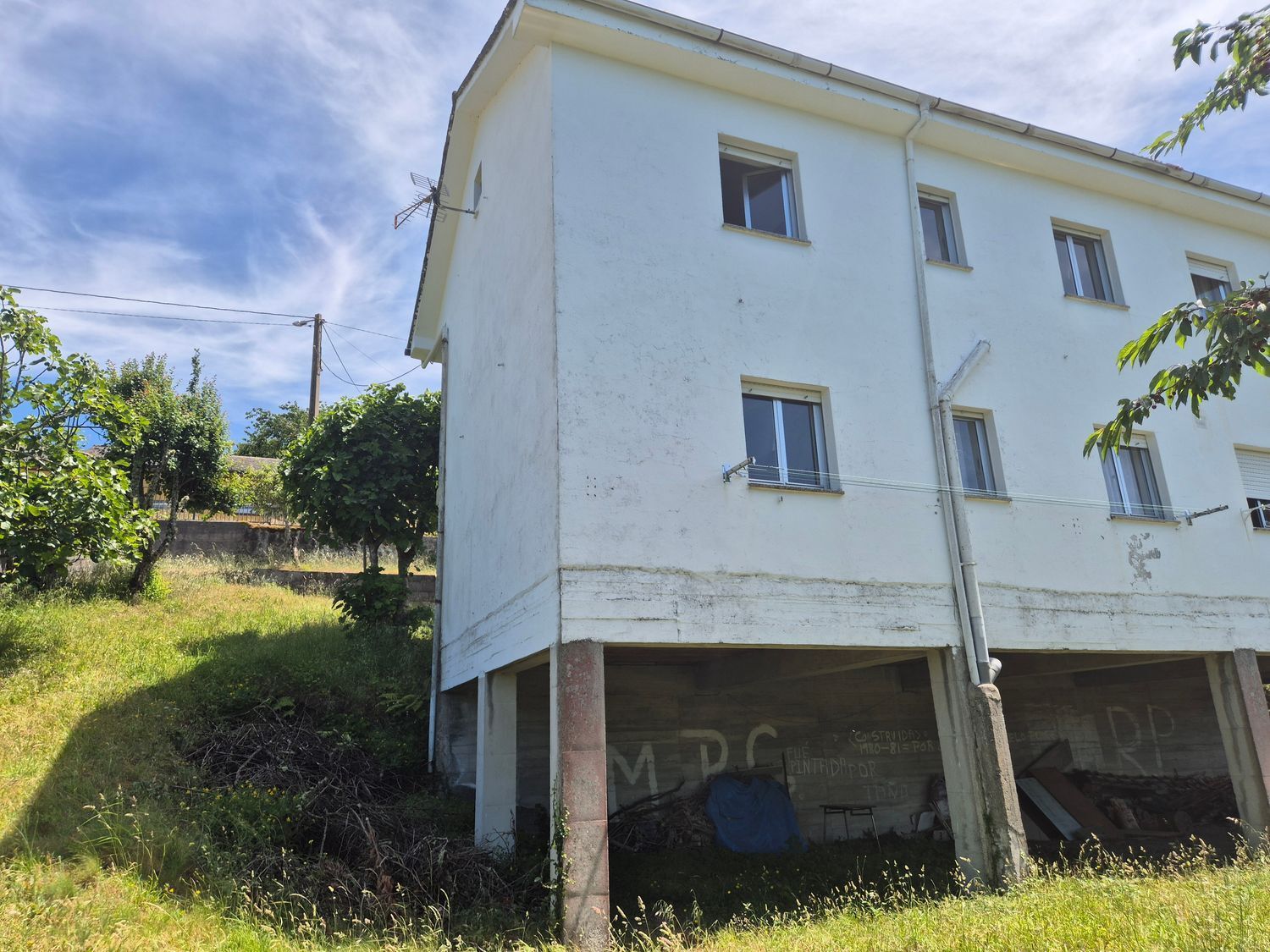 Casas o chalets-Venta-Ibias-2412431-Foto-42