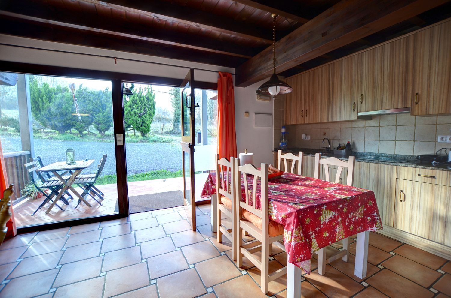 Casas o chalets-Venta-Cangas de Onís-2412434