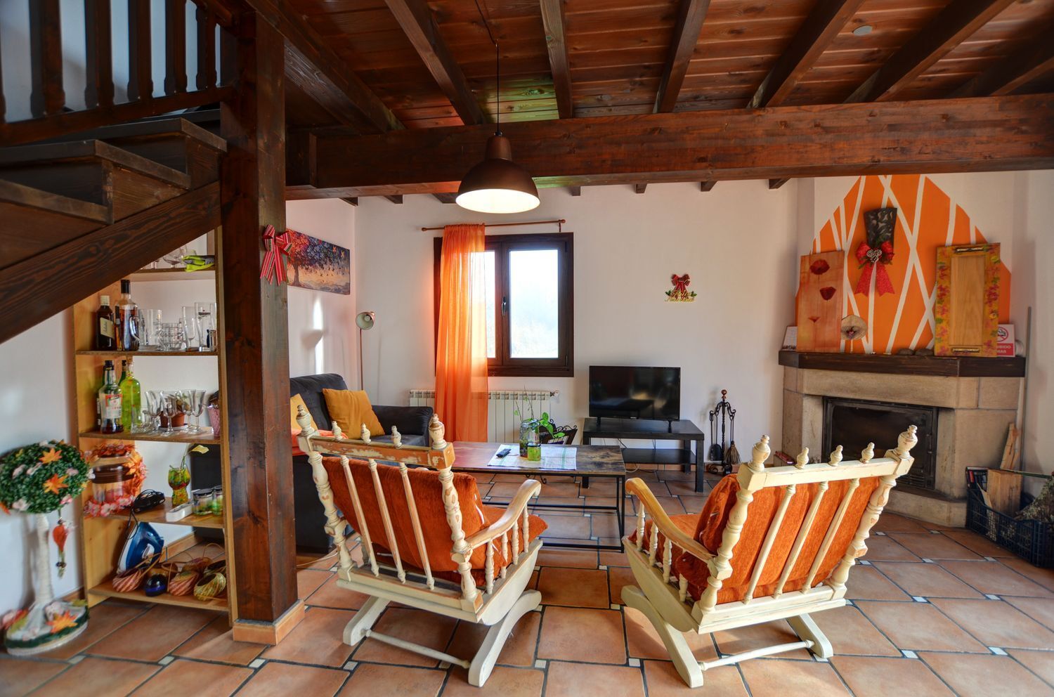 Casas o chalets-Venta-Cangas de OnÃ­s-2412434-Foto-2