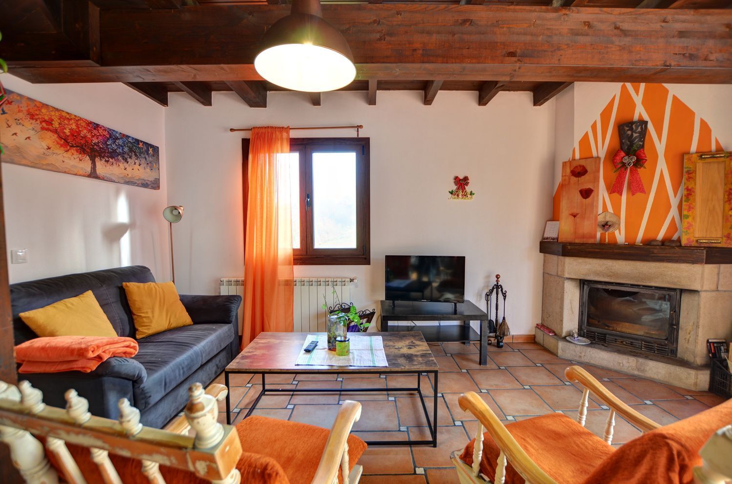 Casas o chalets-Venta-Cangas de OnÃ­s-2412434-Foto-4