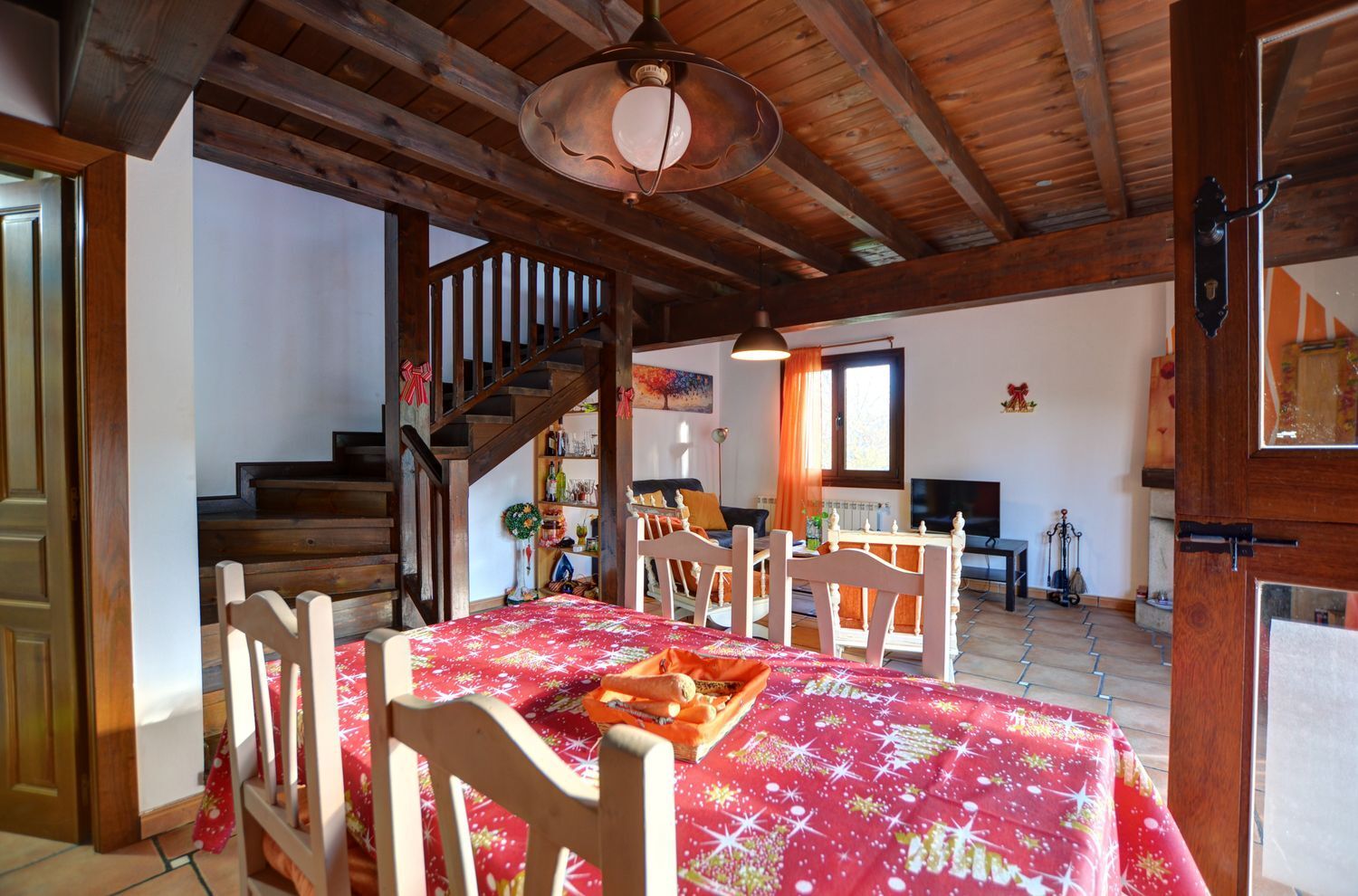 Casas o chalets-Venta-Cangas de OnÃ­s-2412434-Foto-3