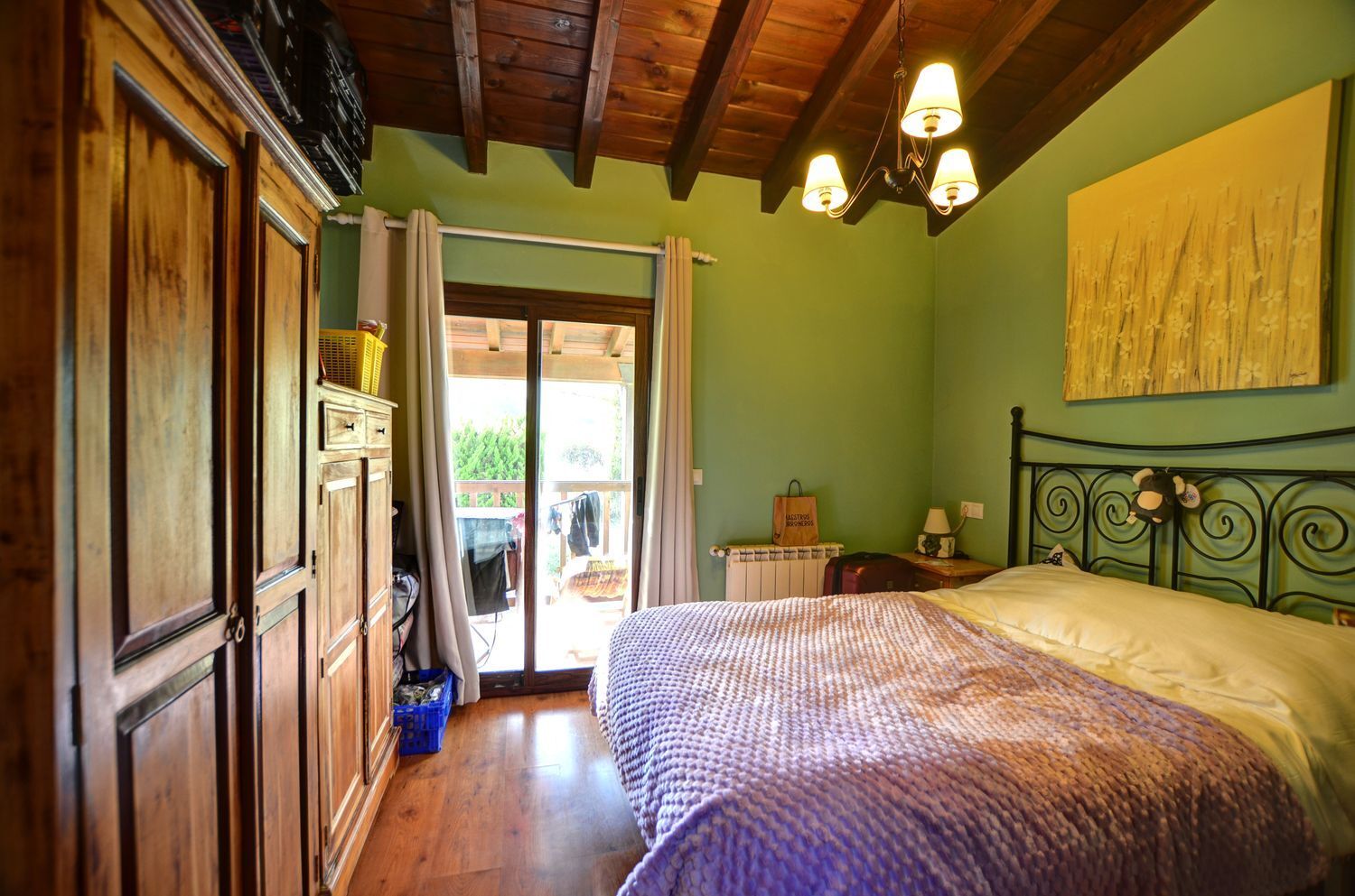 Casas o chalets-Venta-Cangas de OnÃ­s-2412434-Foto-25