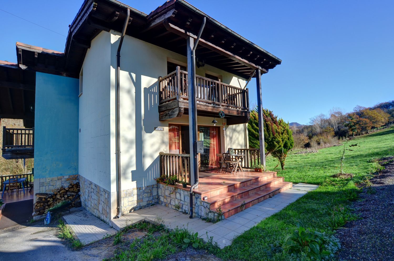 Casas o chalets-Venta-Cangas de OnÃ­s-2412434-Foto-38