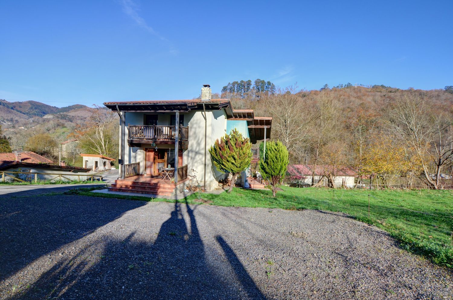 Casas o chalets-Venta-Cangas de OnÃ­s-2412434-Foto-49