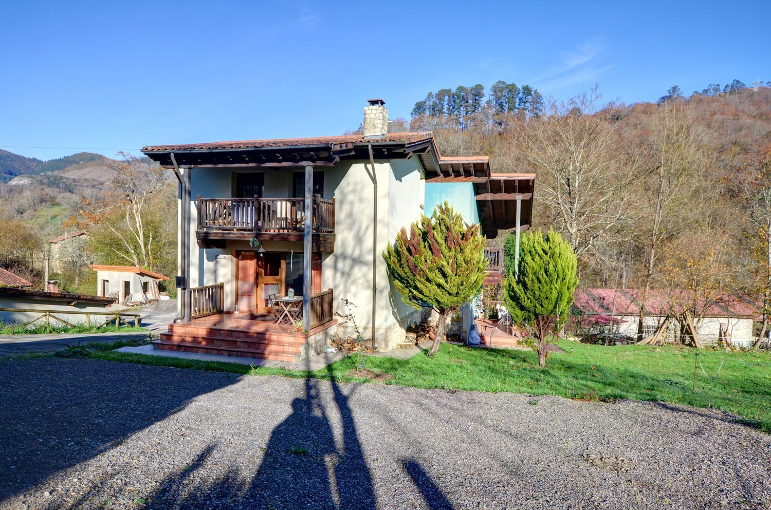 Casas o chalets-Venta-Cangas de OnÃ­s-2412434-Foto-55