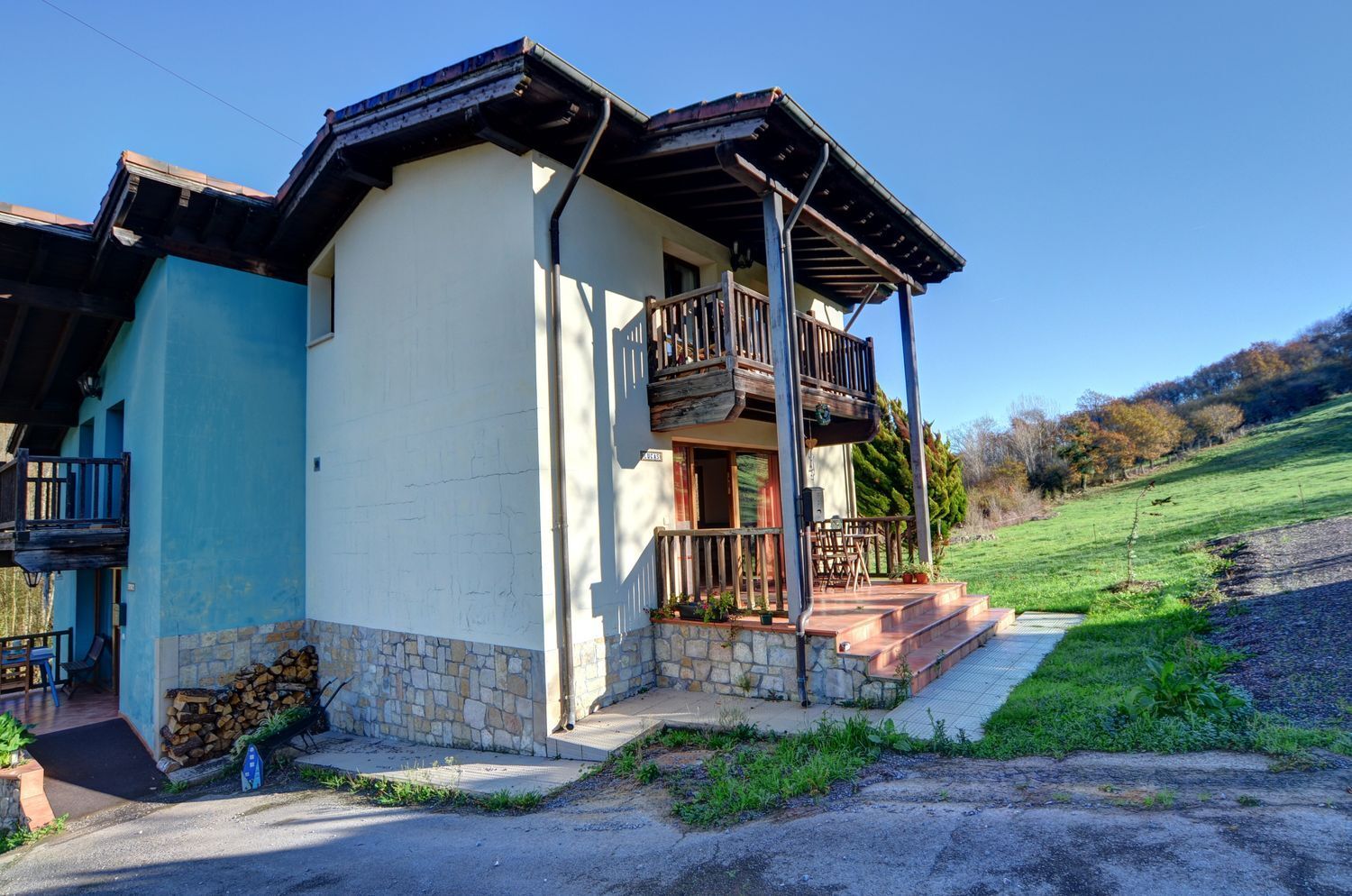 Casas o chalets-Venta-Cangas de OnÃ­s-2412434-Foto-54