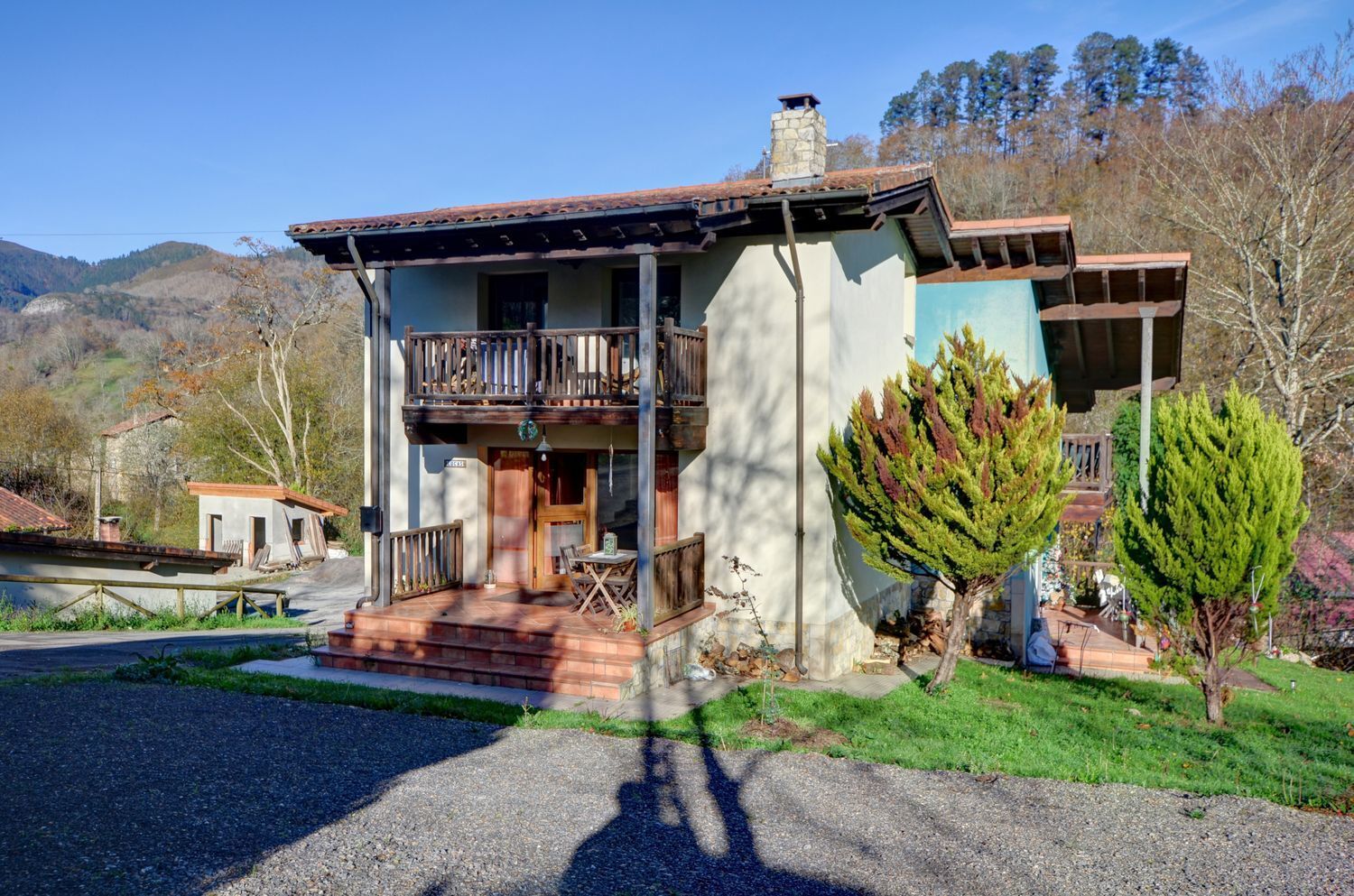 Casas o chalets-Venta-Cangas de OnÃ­s-2412434-Foto-57