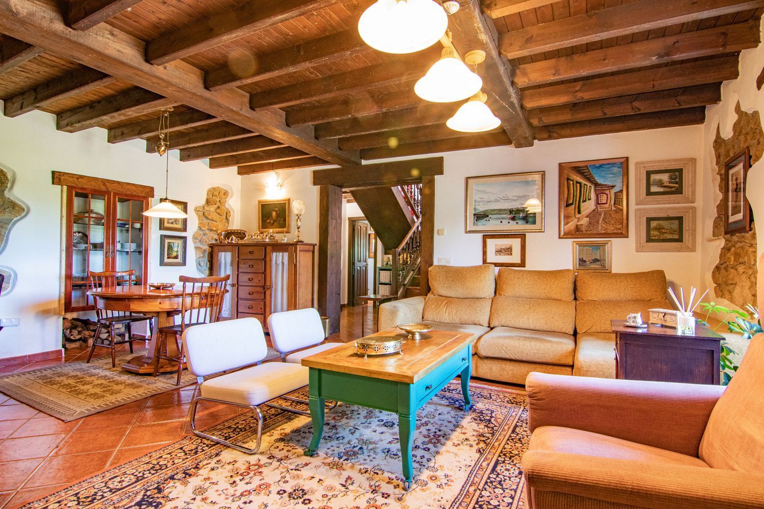 Casas o chalets-Venta-1102713