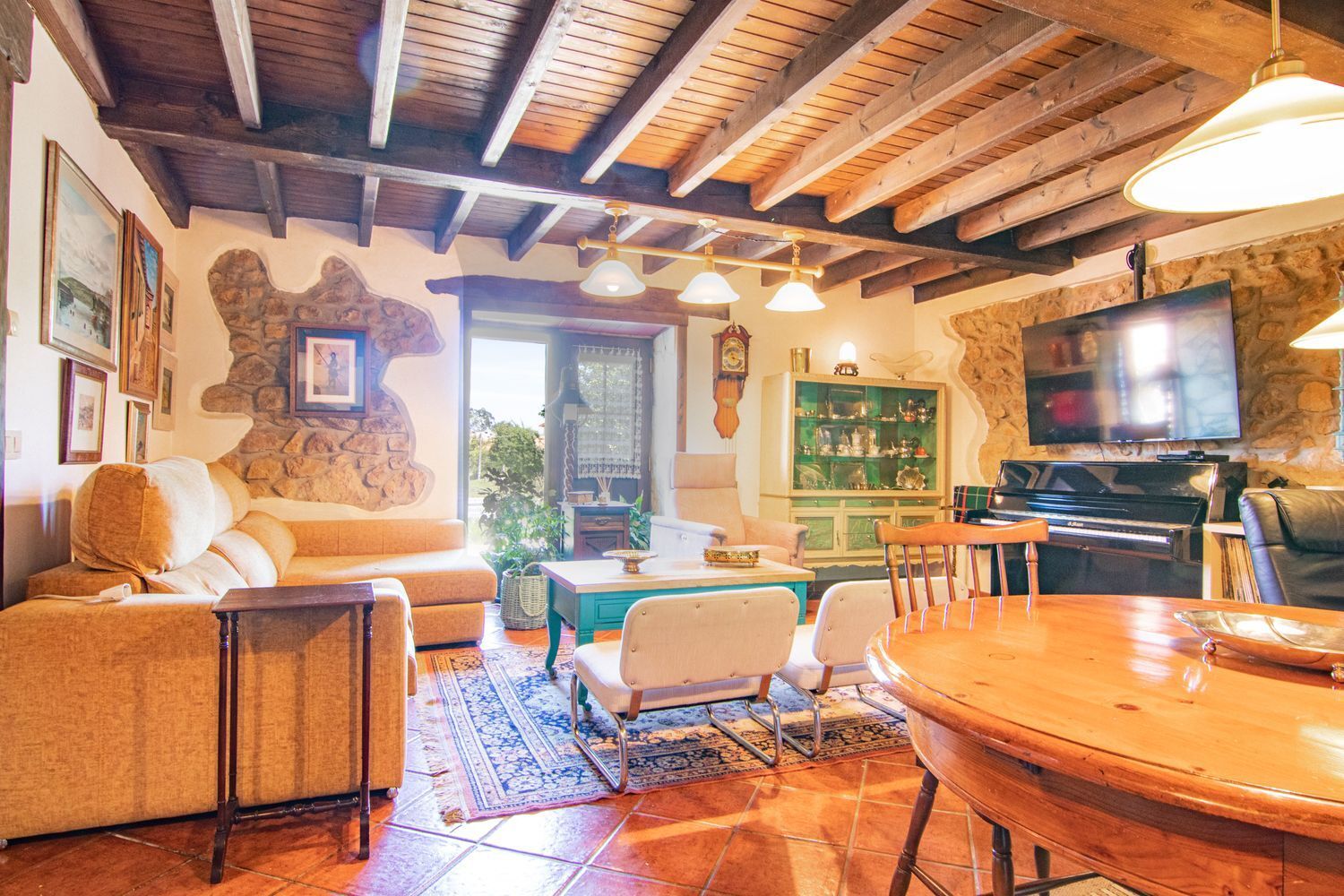 Casas o chalets-Venta-Siero-1102713-Foto-3
