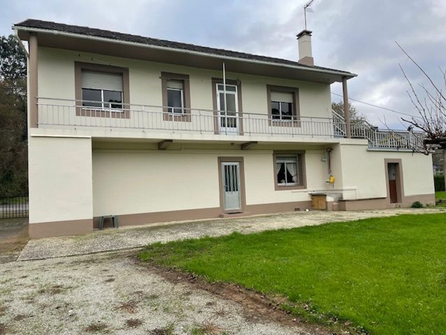 Casas o chalets-Venta-Ortigueira-1047484-Foto-2