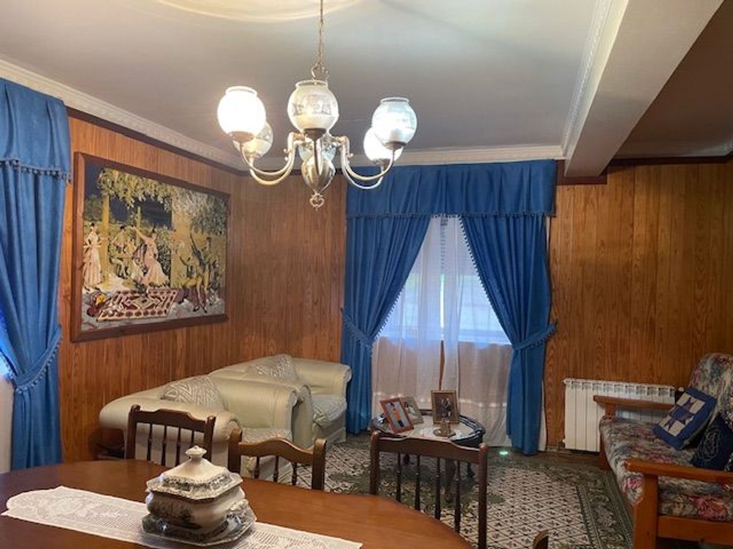 Casas o chalets-Venta-Ortigueira-1047484-Foto-6