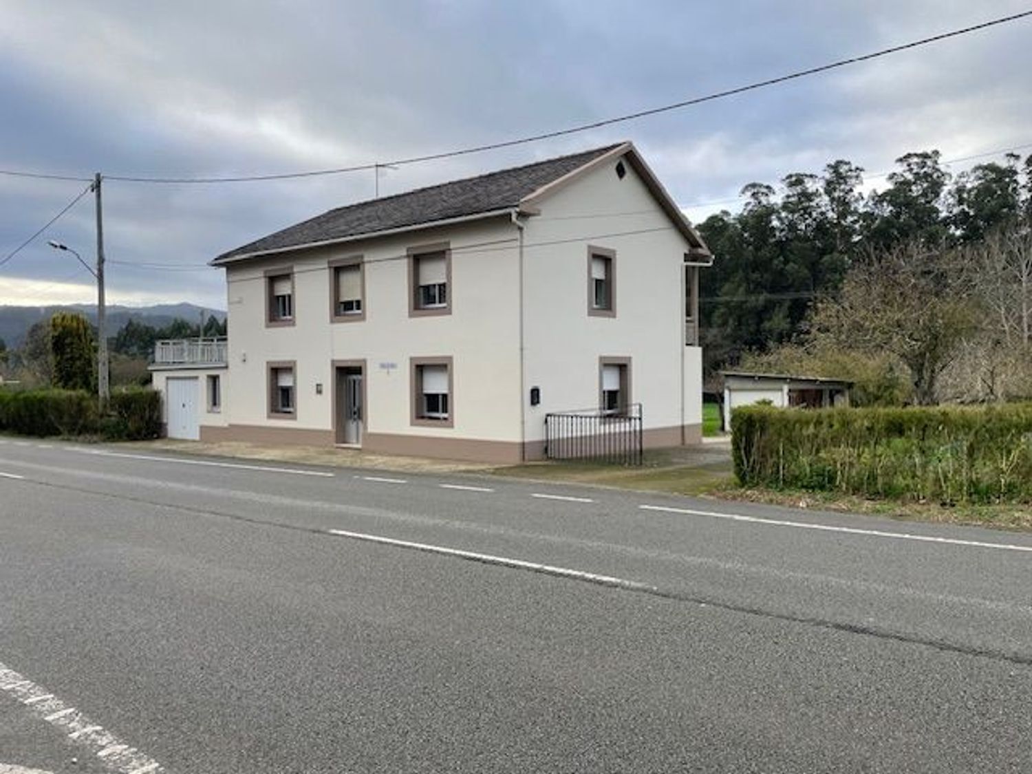 Casas o chalets-Venta-Ortigueira-1047484-Foto-19