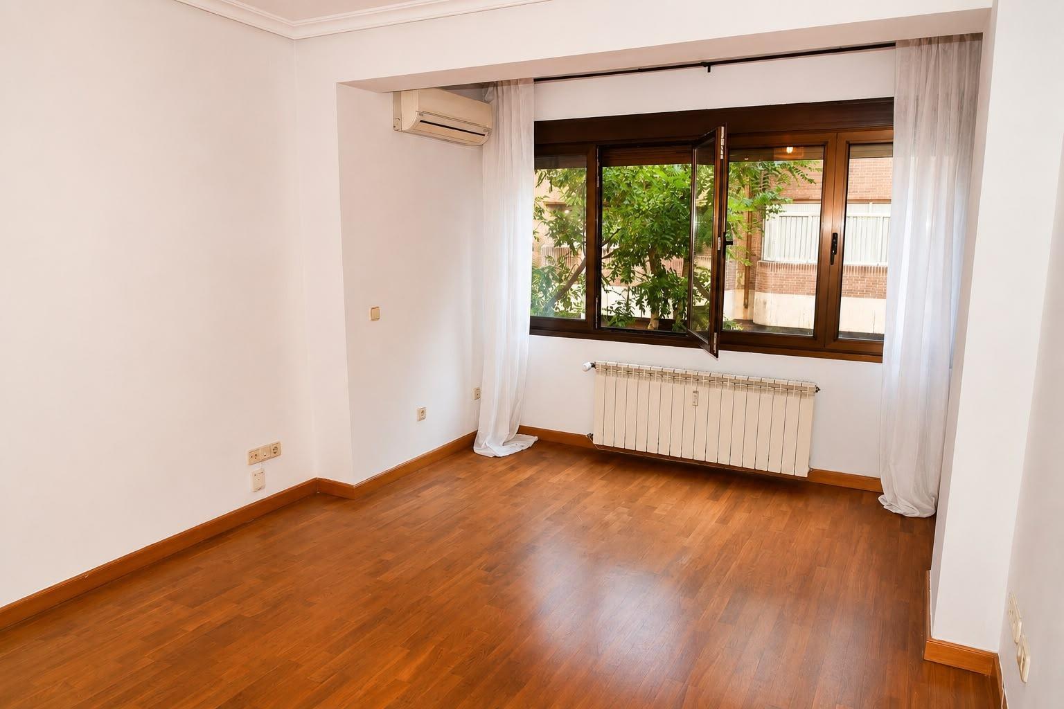 Piso en alquiler, ChamberÃ­ - RÃ­os Rosas, Madrid, Madrid