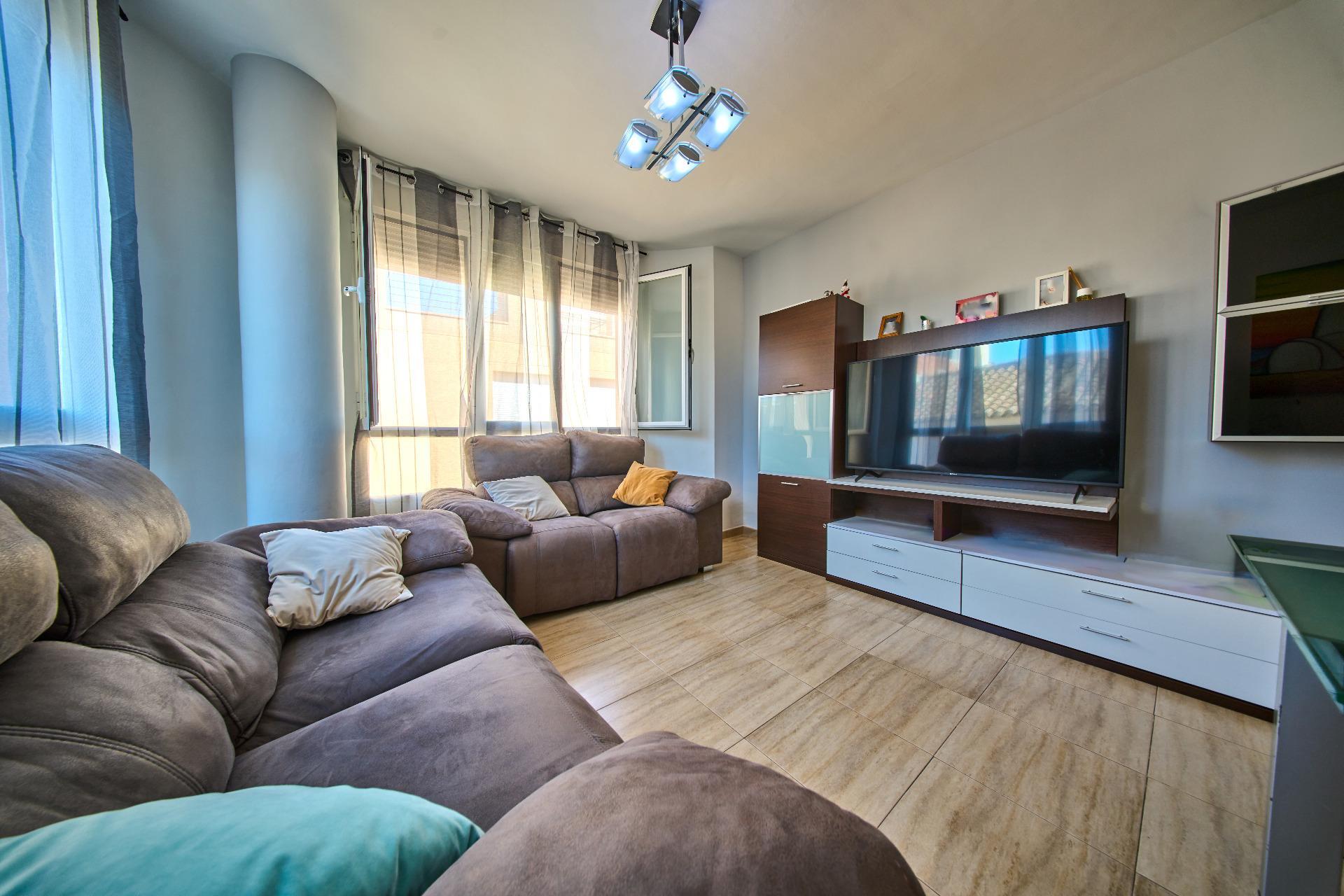Piso en venta, DÃºrcal, Granada, Granada