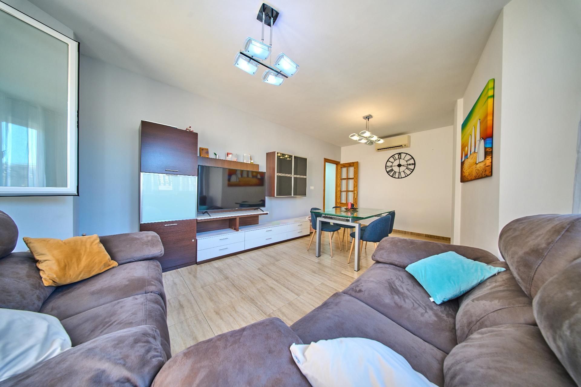 Piso en venta, DÃºrcal, Granada, Granada