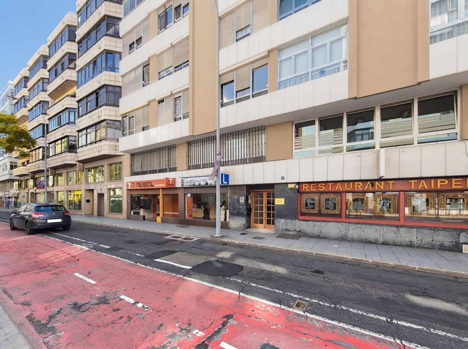 Oficina en venta, Las Palmas de Gran Canaria, Las Palmas