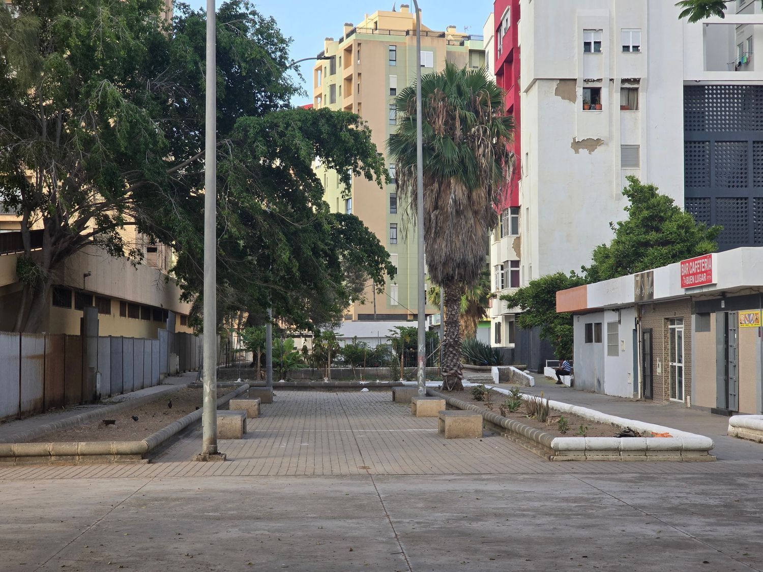Local Comercial en venta, Las Palmas de Gran Canaria