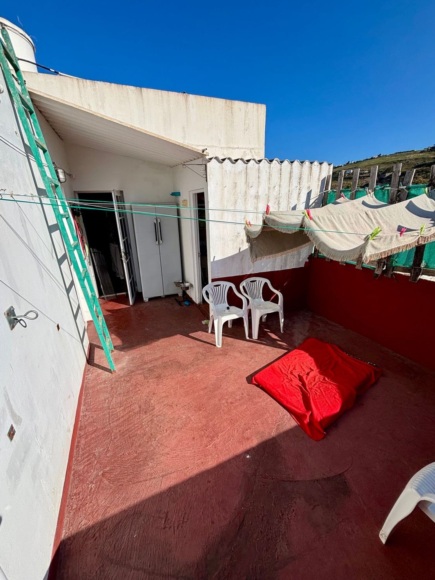 Casas o chalets-Venta-Santa MarÃ­a de GuÃ­a de Gran Canaria-2415407-Foto-23