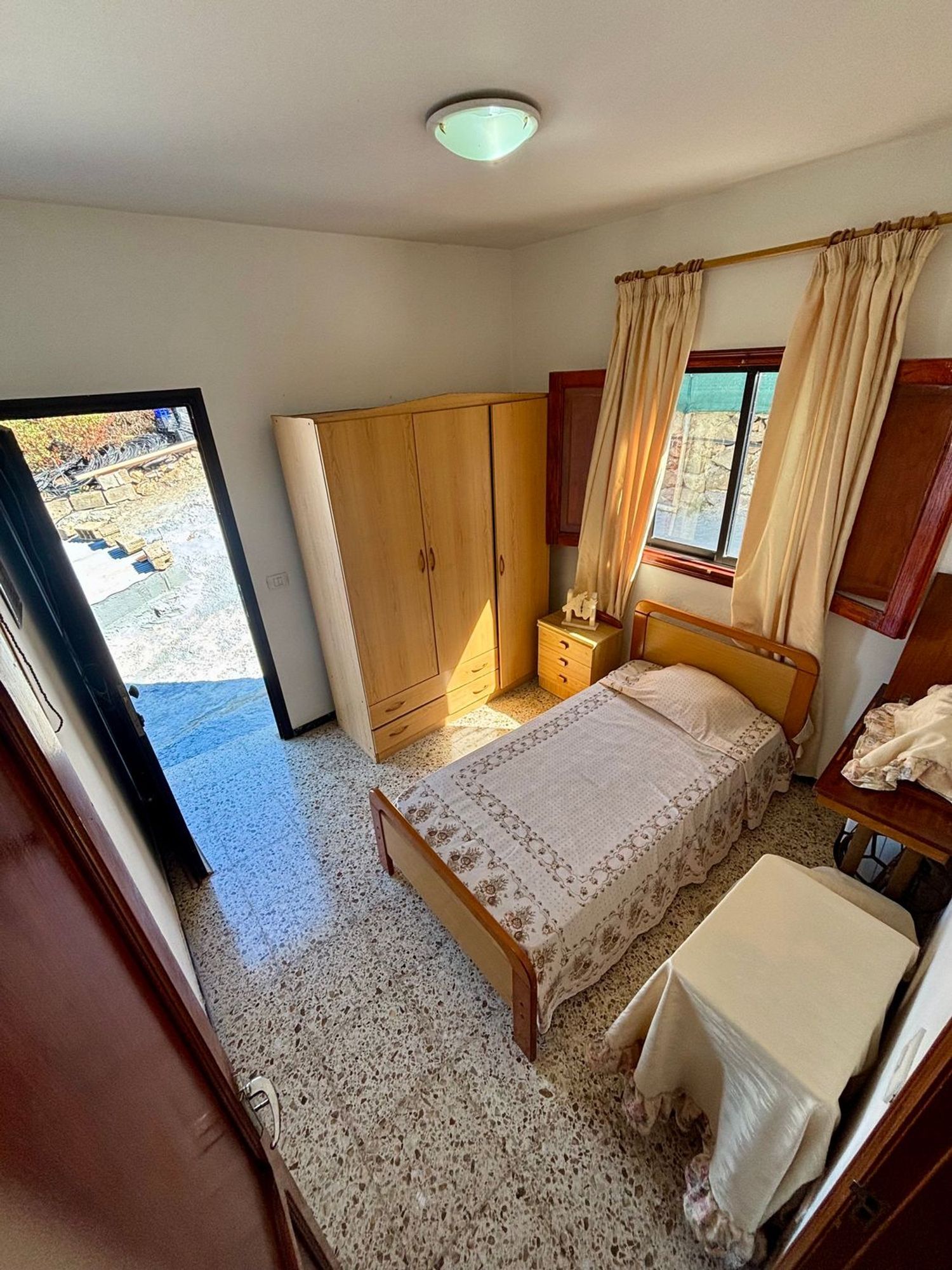 Casas o chalets-Venta-Santa MarÃ­a de GuÃ­a de Gran Canaria-2415407-Foto-35
