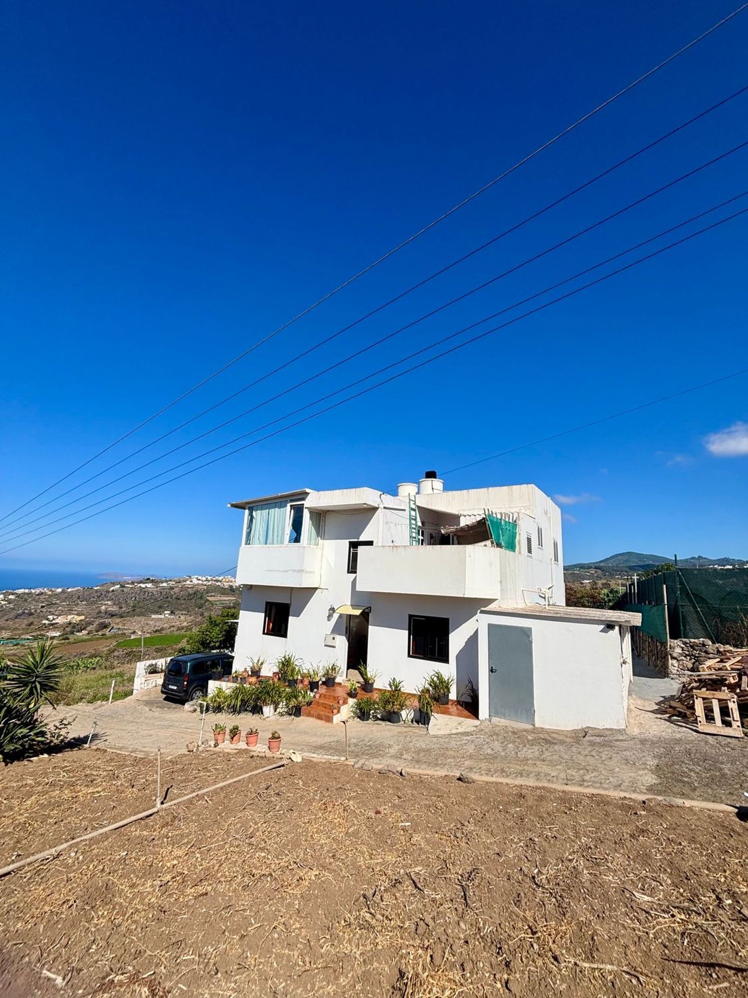 Casas o chalets-Venta-Santa MarÃ­a de GuÃ­a de Gran Canaria-2415407-Foto-58