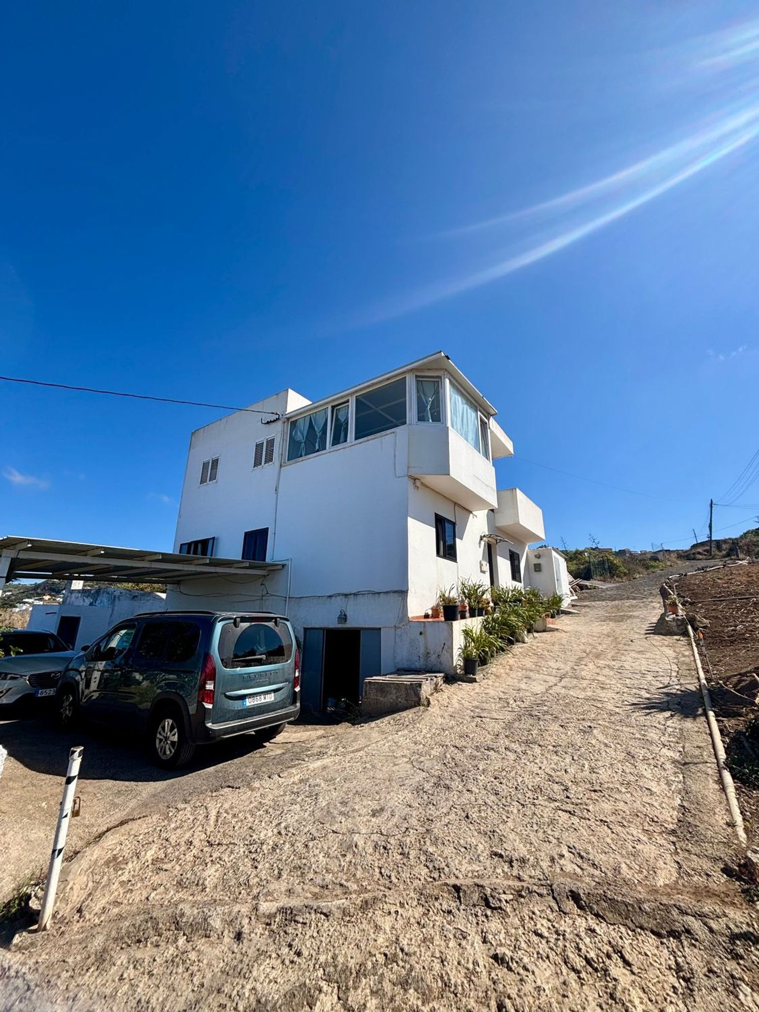 Casas o chalets-Venta-Santa MarÃ­a de GuÃ­a de Gran Canaria-2415407-Foto-57