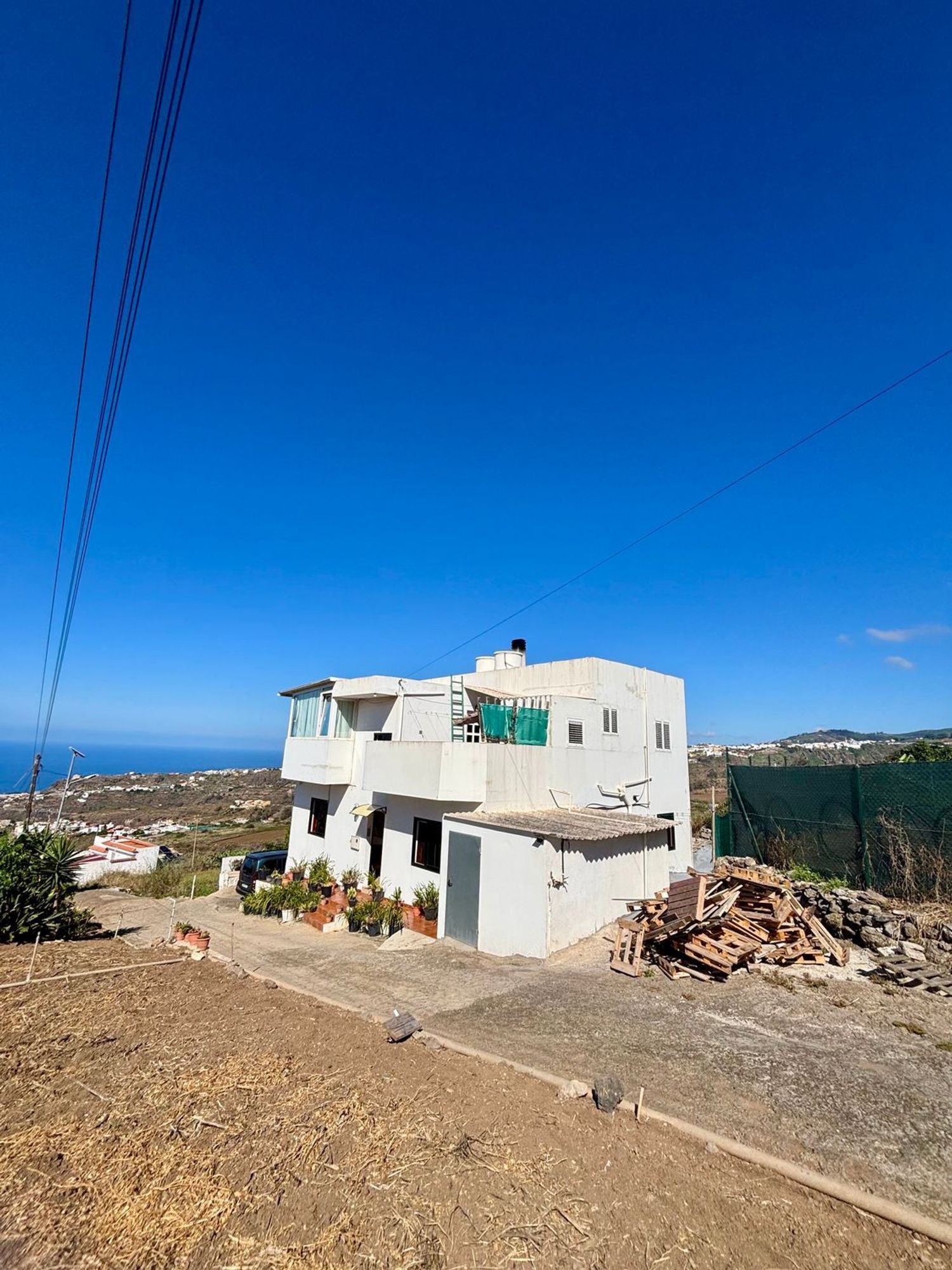 Casas o chalets-Venta-Santa MarÃ­a de GuÃ­a de Gran Canaria-2415407-Foto-59
