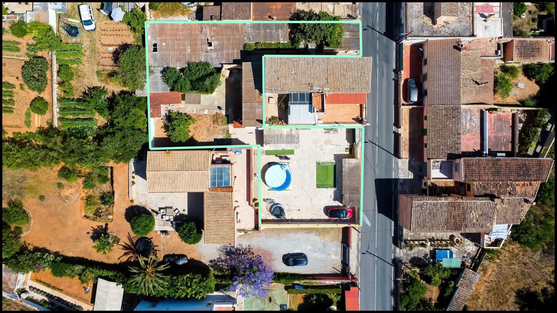 Piso en venta, Palma de Mallorca