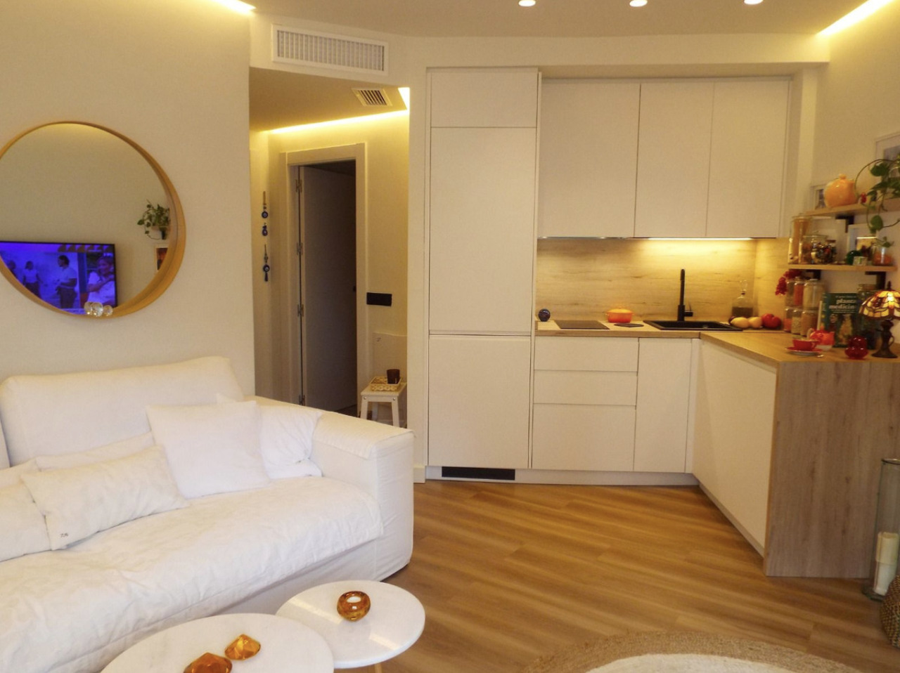 Piso en venta, Estepona, Málaga