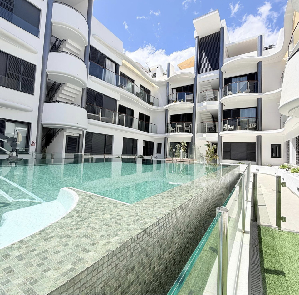 Piso en venta, Estepona, Málaga
