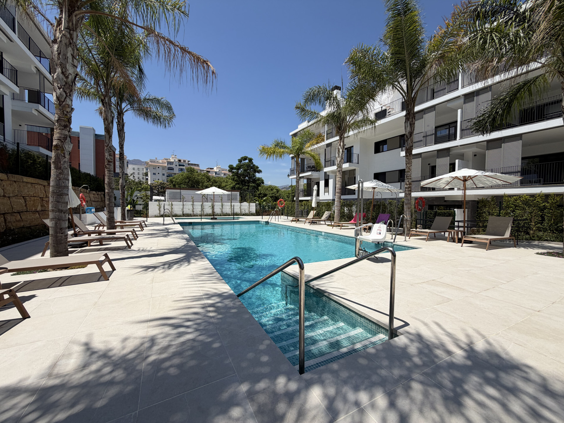 Piso en venta, Estepona, Málaga