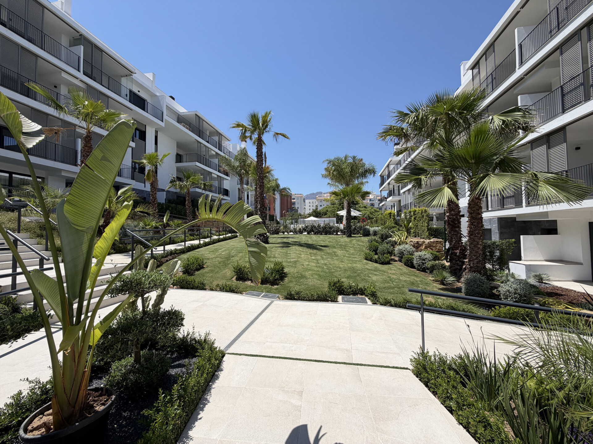 Piso en venta, Estepona, Málaga