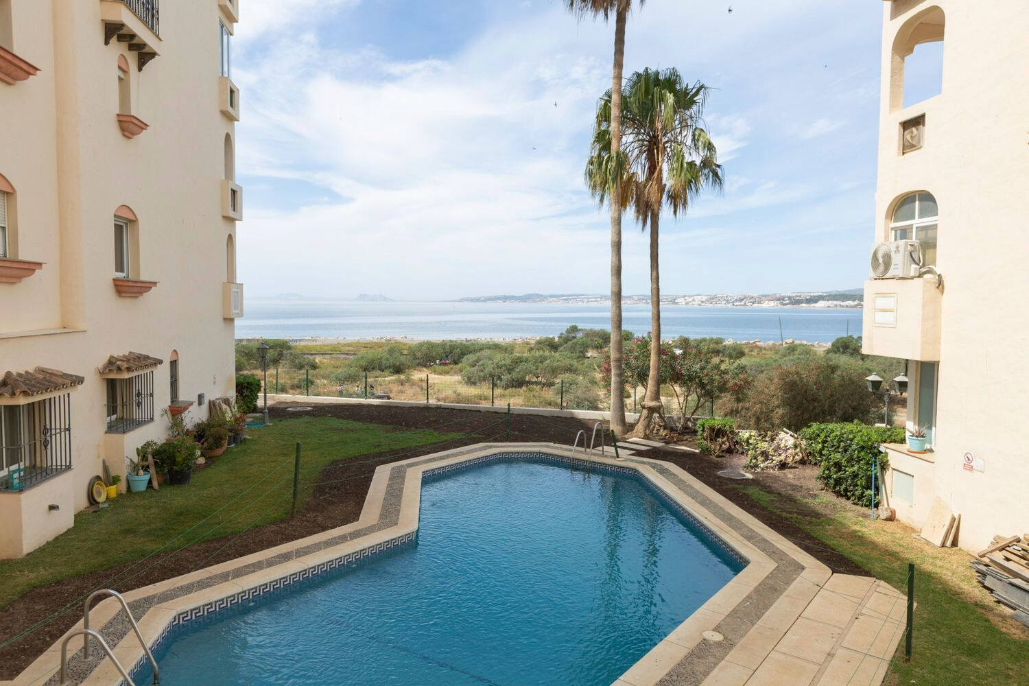Estudio en venta, Estepona, Málaga